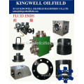 F Series Mud Pump Spare Parts For Drilling 